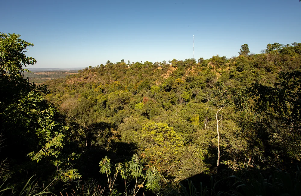 Mirante Pousada Boutique